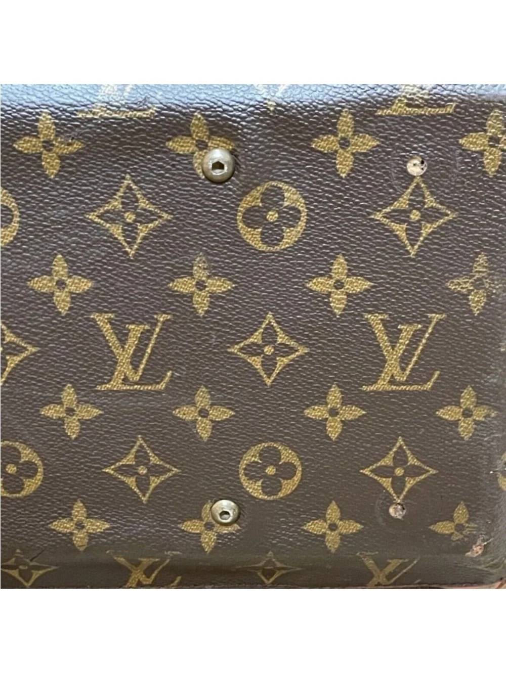 Louis Vuitton iconic louis